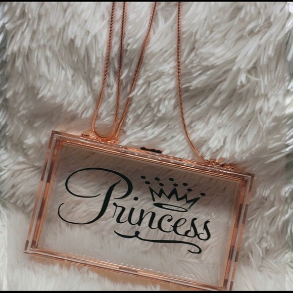 Crossbody purse - Picture 2 of 3